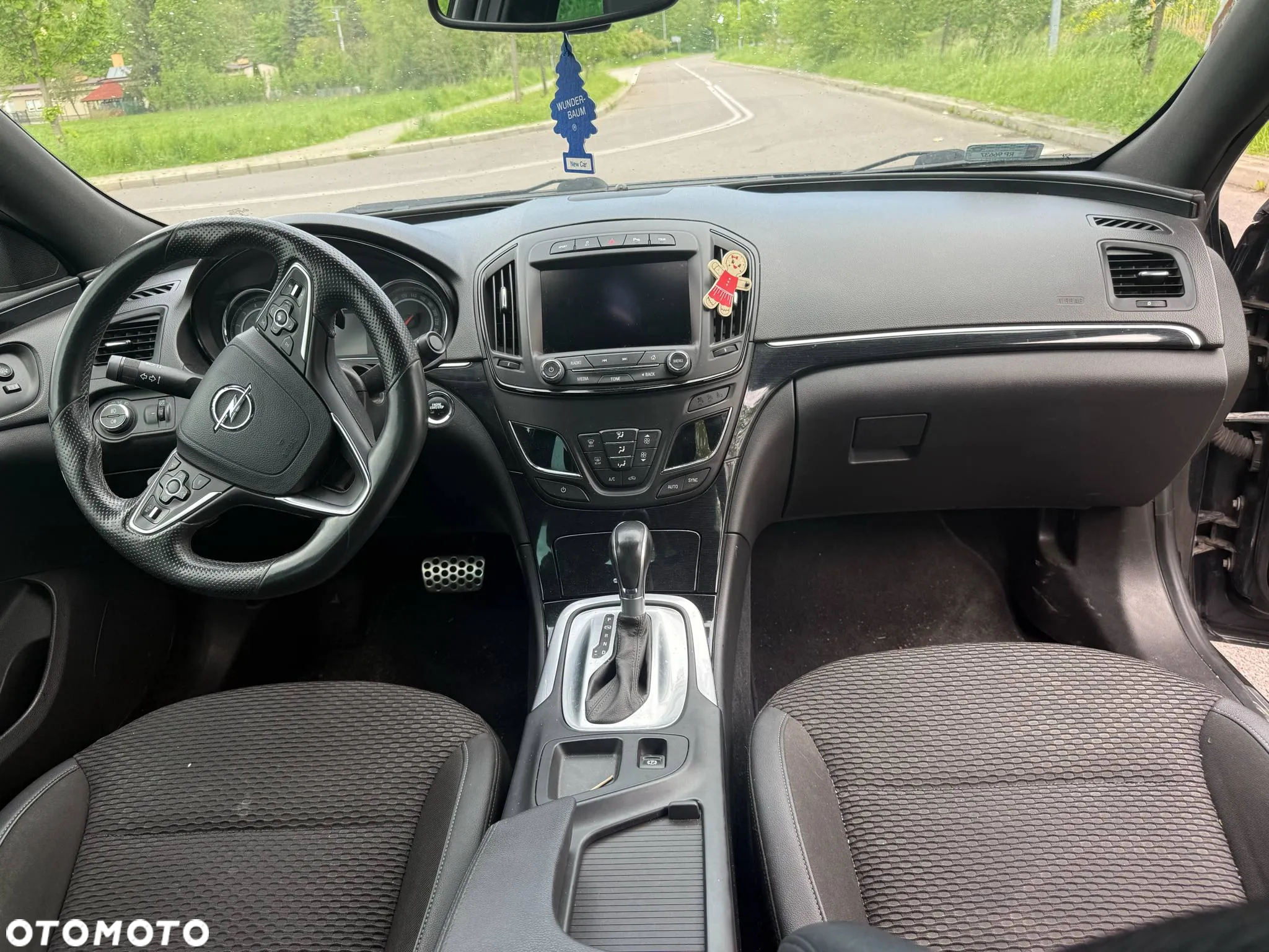 Opel Insignia - 4