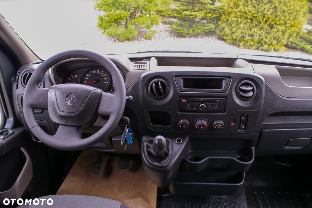 Renault Master DOKA - 29