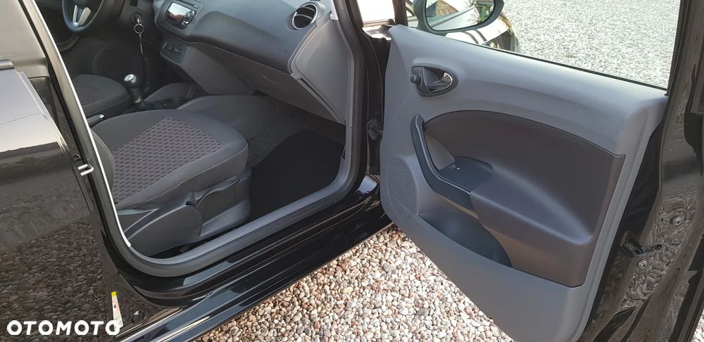 Seat Ibiza 1.2 12V Style Viva - 11