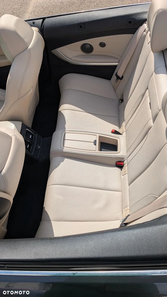 BMW Seria 4 430i Sport-Aut Sport Line - 8