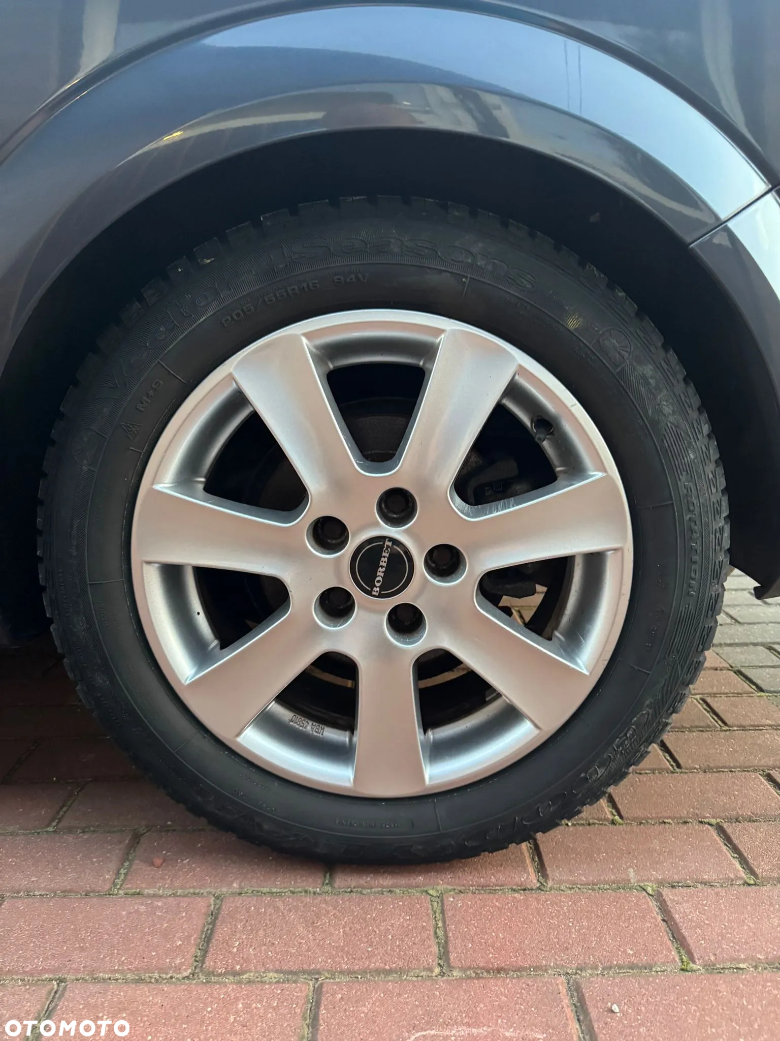 Opel Astra Twin Top 1.6 Cosmo - 26