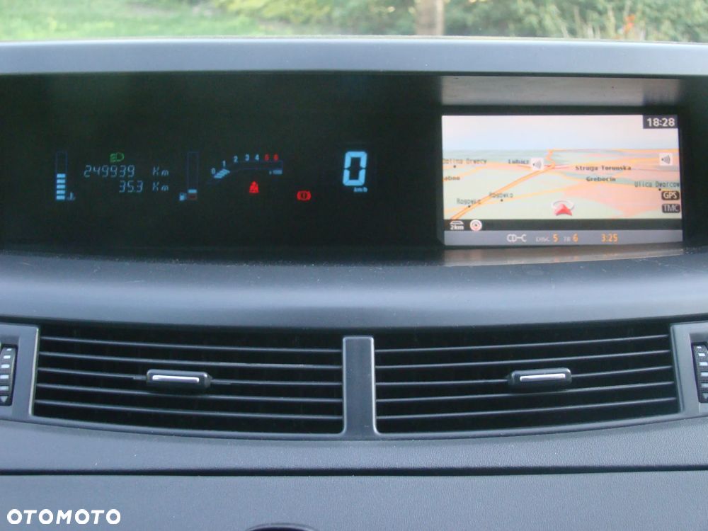 Renault Espace 2.0 dCi FAP Dynamique - 9