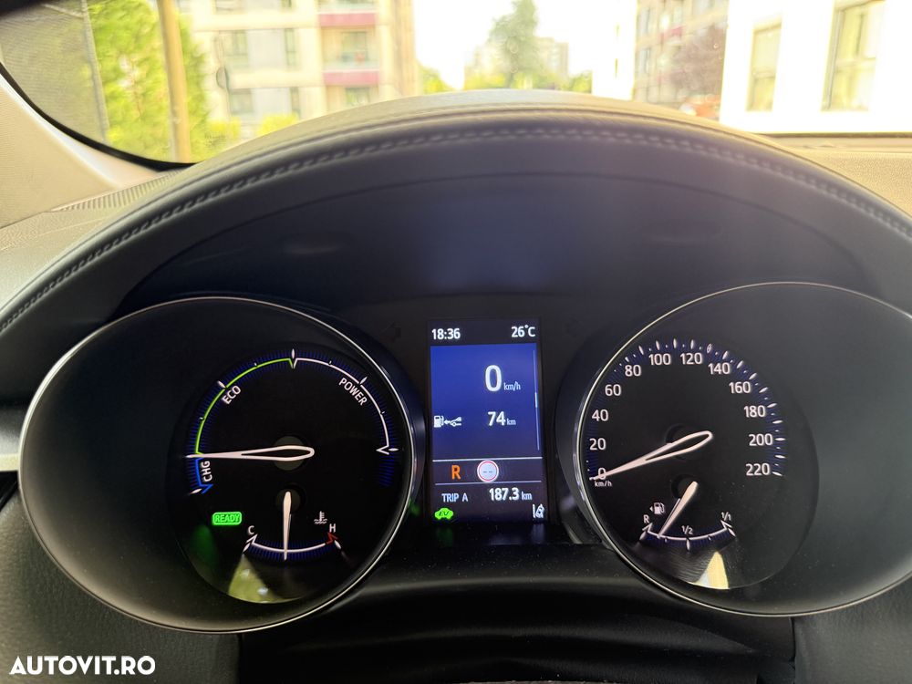 Toyota C-HR - 2