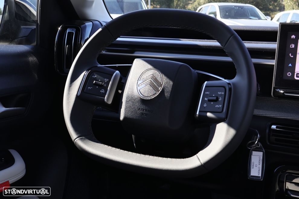 Citroën C3 1.2 Turbo Max - 9