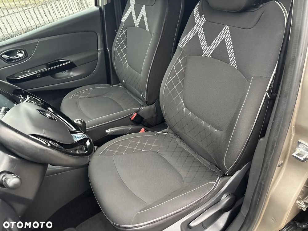 Renault Captur ENERGY dCi 90 Start&Stop Life - 16