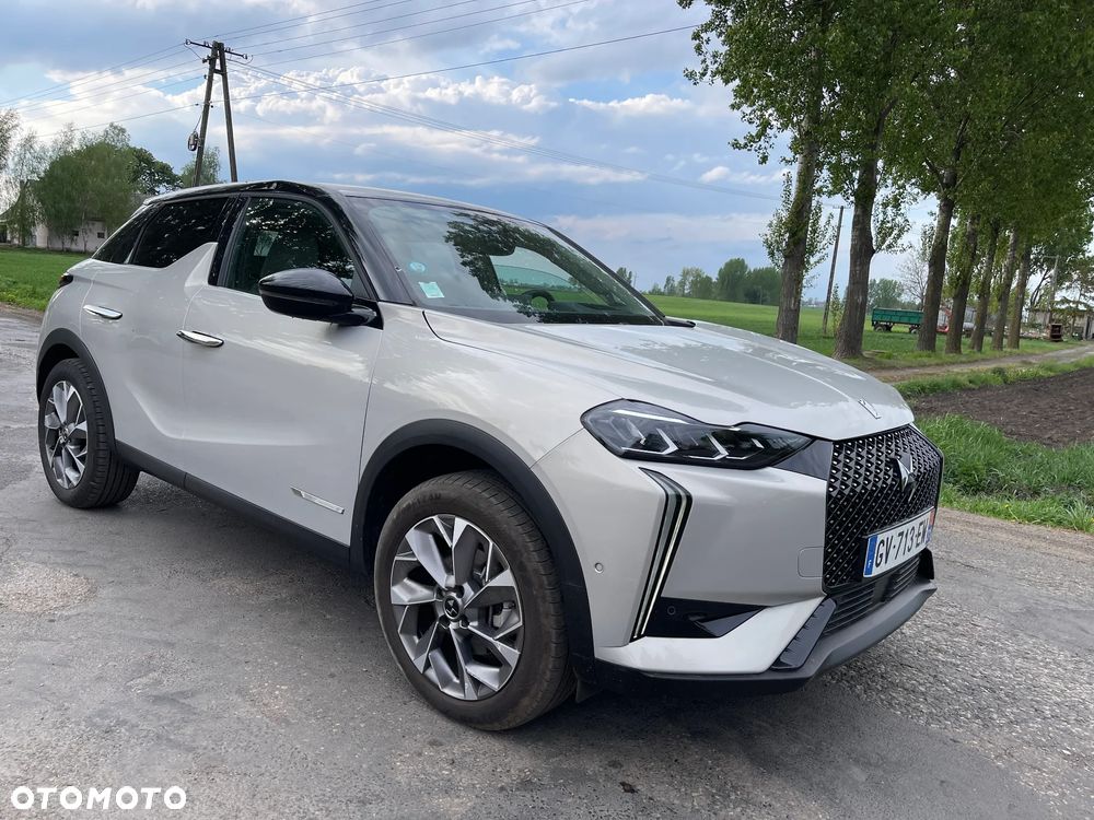 DS Automobiles DS 3 - 1