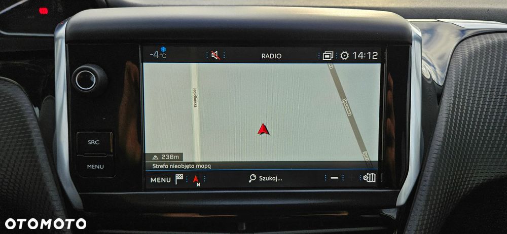 Peugeot 2008 PureTech 82 Allure - 14