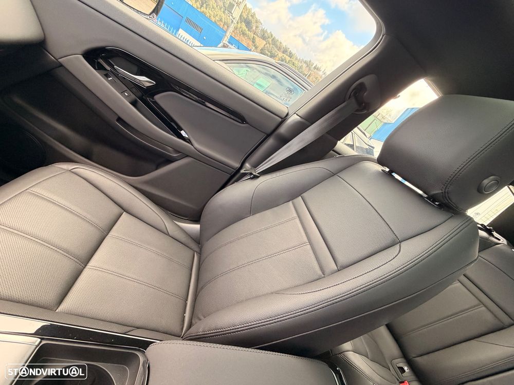 Land Rover Range Rover Evoque 1.5 P270e AWD S Auto - 10