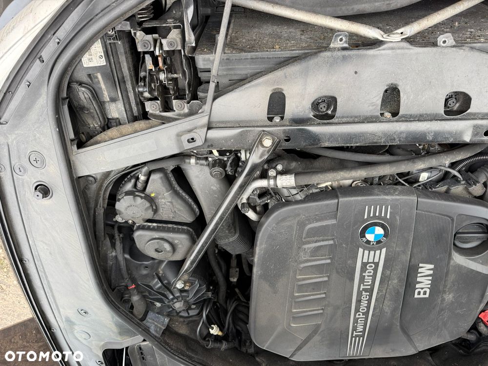 BMW Seria 7 740d xDrive - 23