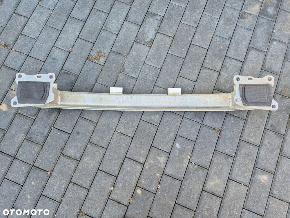Belka tylna Audi A4 B9 - sedan - 2