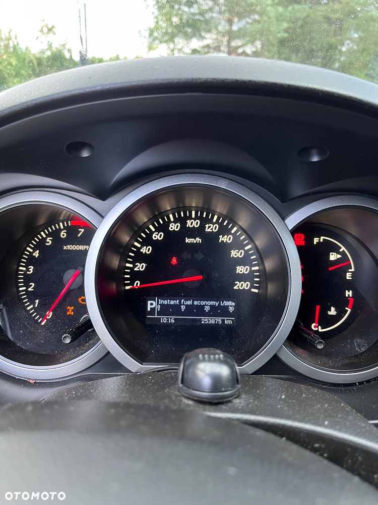 Suzuki Grand Vitara 2.0 Automatik Comfort - 2