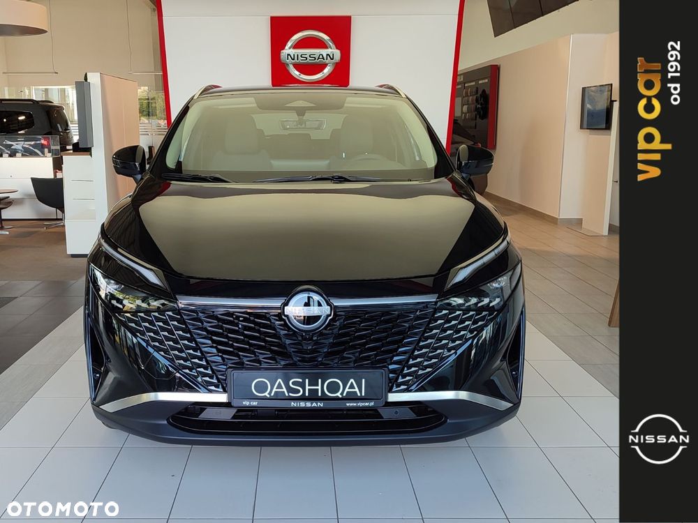 Nissan Qashqai 1.3 DIG-T MHEV N-Connecta Xtronic - 5