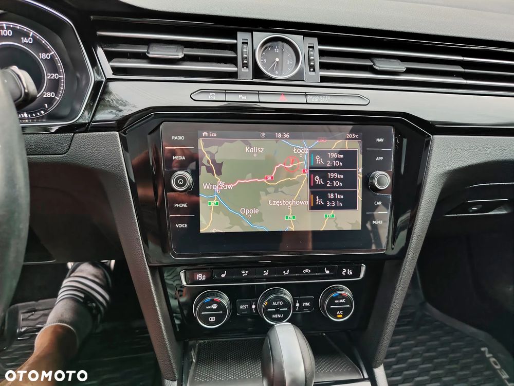 Volkswagen Arteon 2.0 TSI Elegance DSG - 21