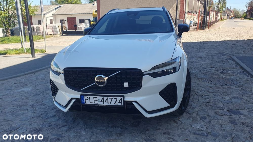 Volvo XC 60 T8 Plug-In Hybrid AWD Polestar Engineered - 2