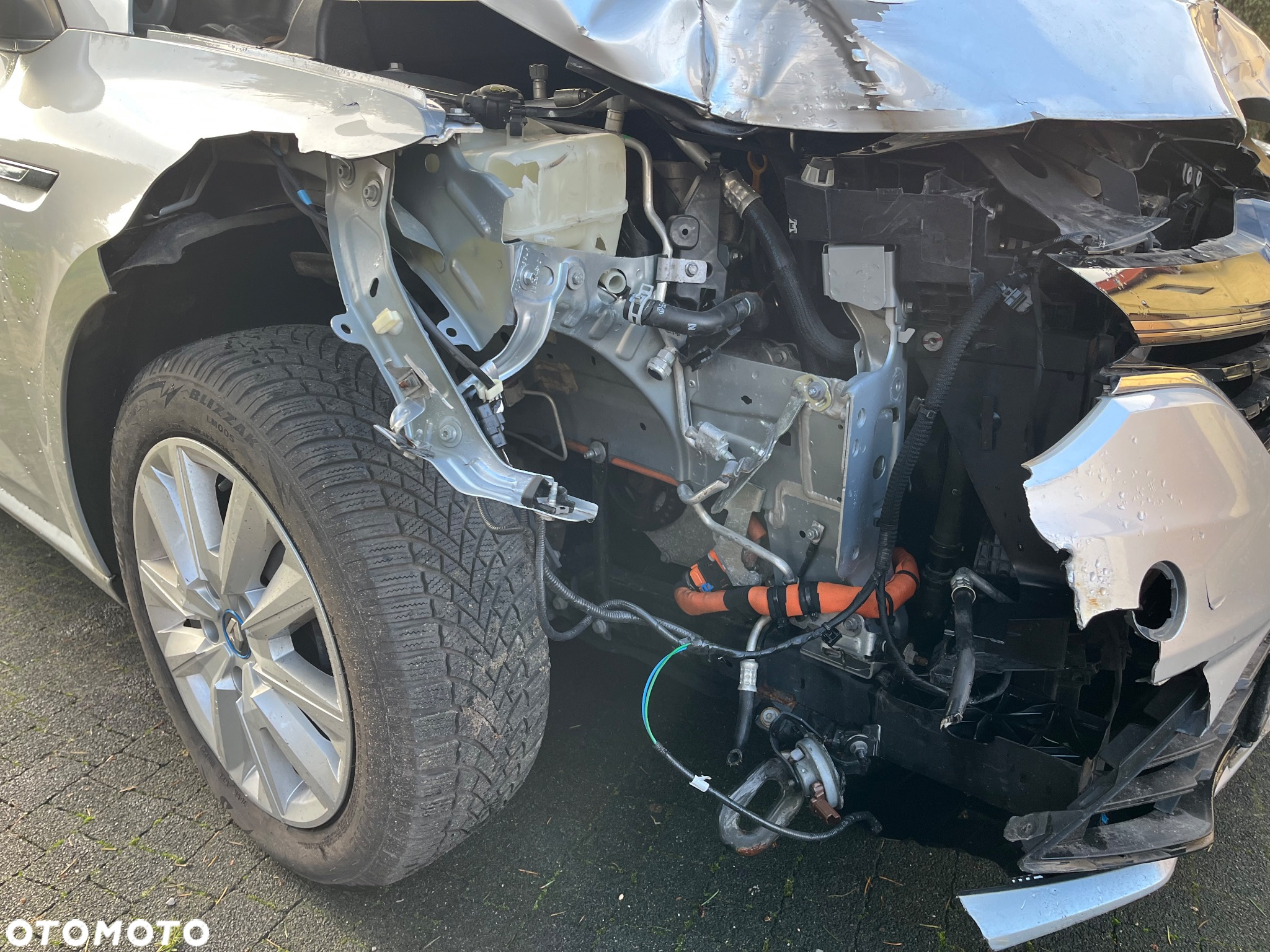 Renault Megane 1.6 E-TECH Plug-In Intens - 20