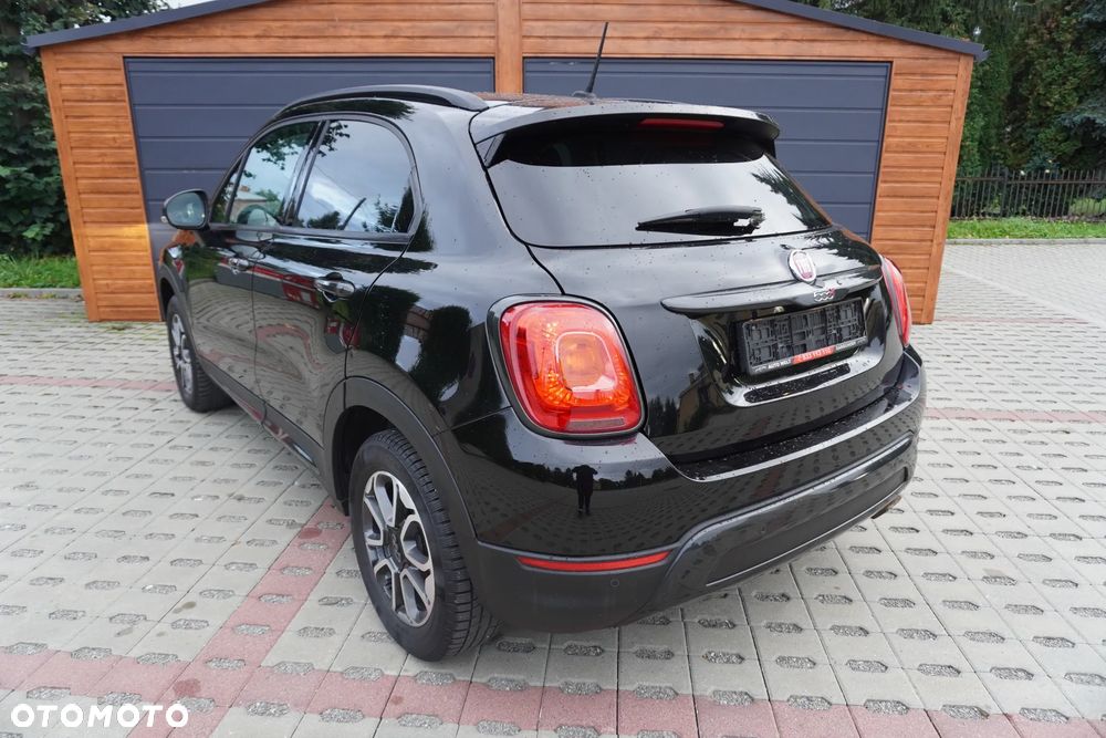 Fiat 500X 1.6 E-torQ 4x2 S&S S-Design Urban Look - 5