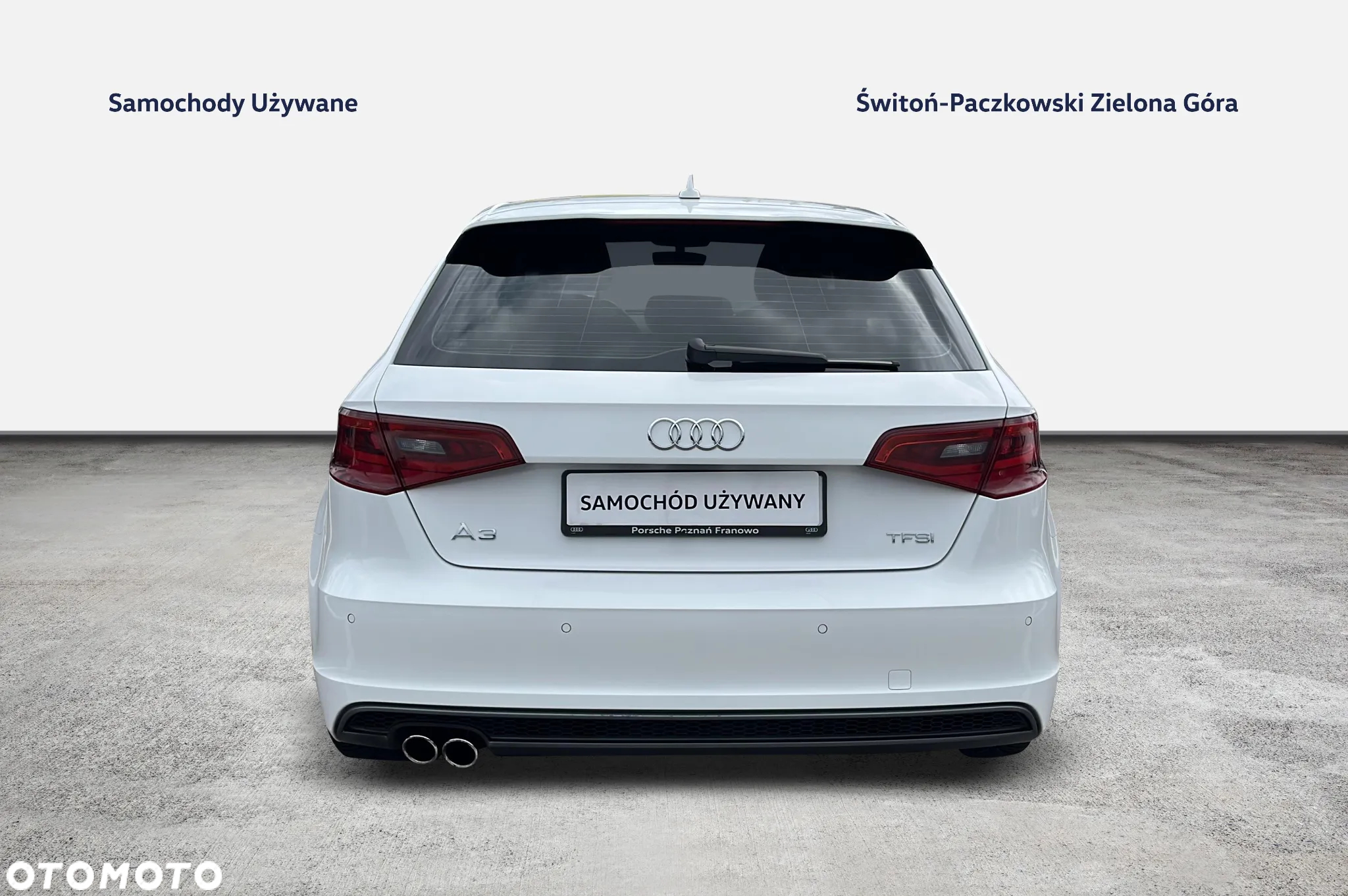 Audi A3 1.4 TFSI Ambition S tronic - 4