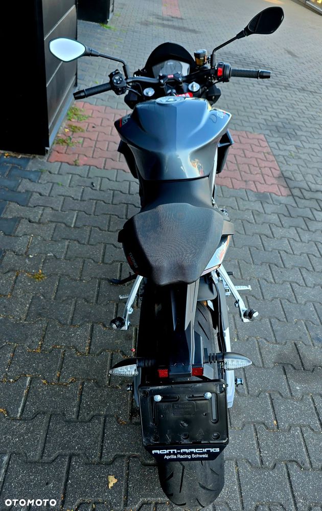 Aprilia Tuono - 14