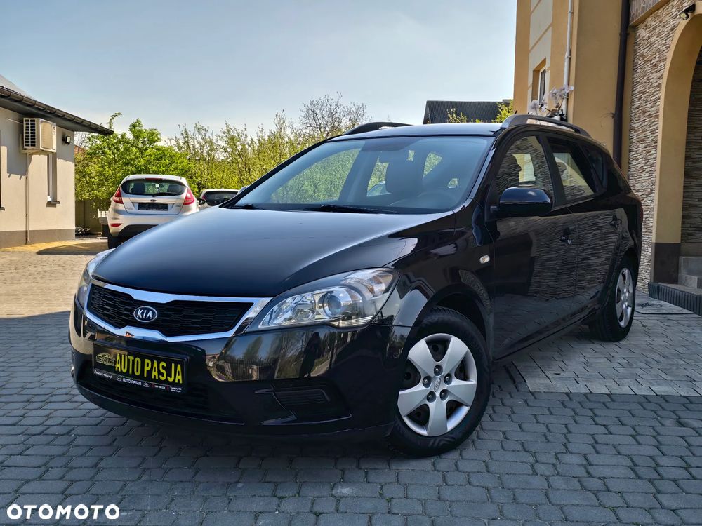 Kia Ceed 1.4 CVVT Edition 7 - 3