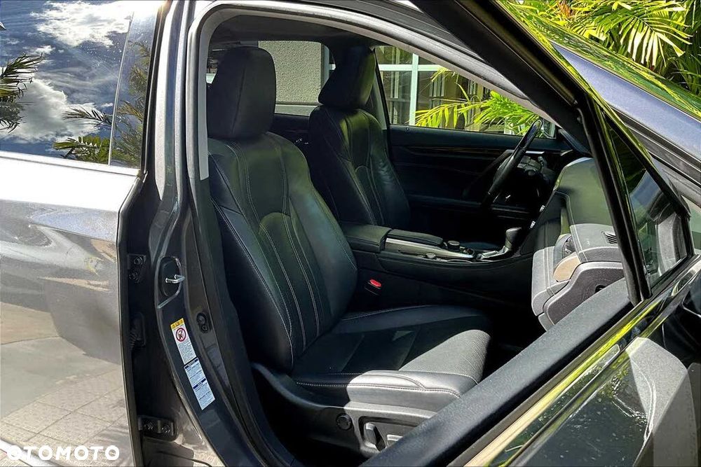 Lexus RX 450h Elegance - 6