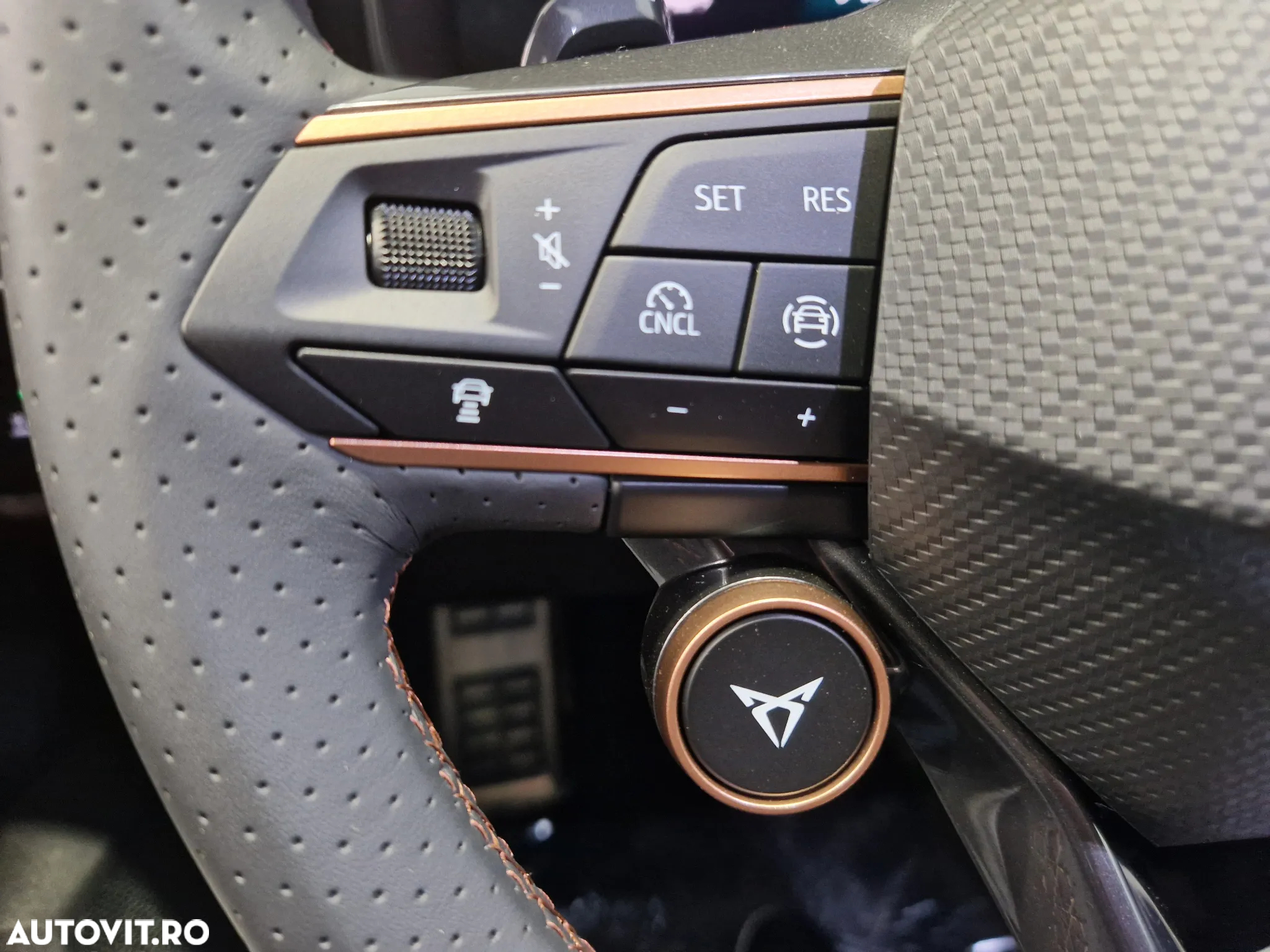 Cupra Formentor 1.5 eTSI DSG7 MHEV - 18