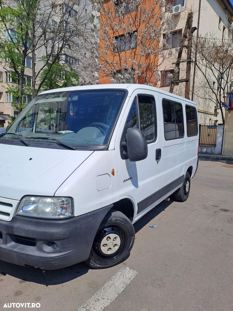 Citroën Jumper L - 2
