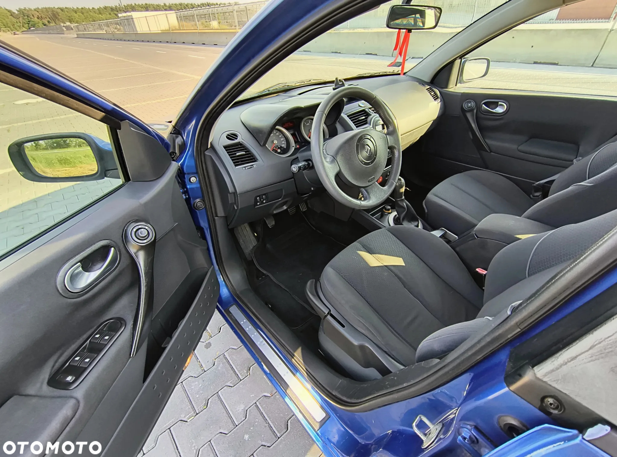 Renault Megane - 16