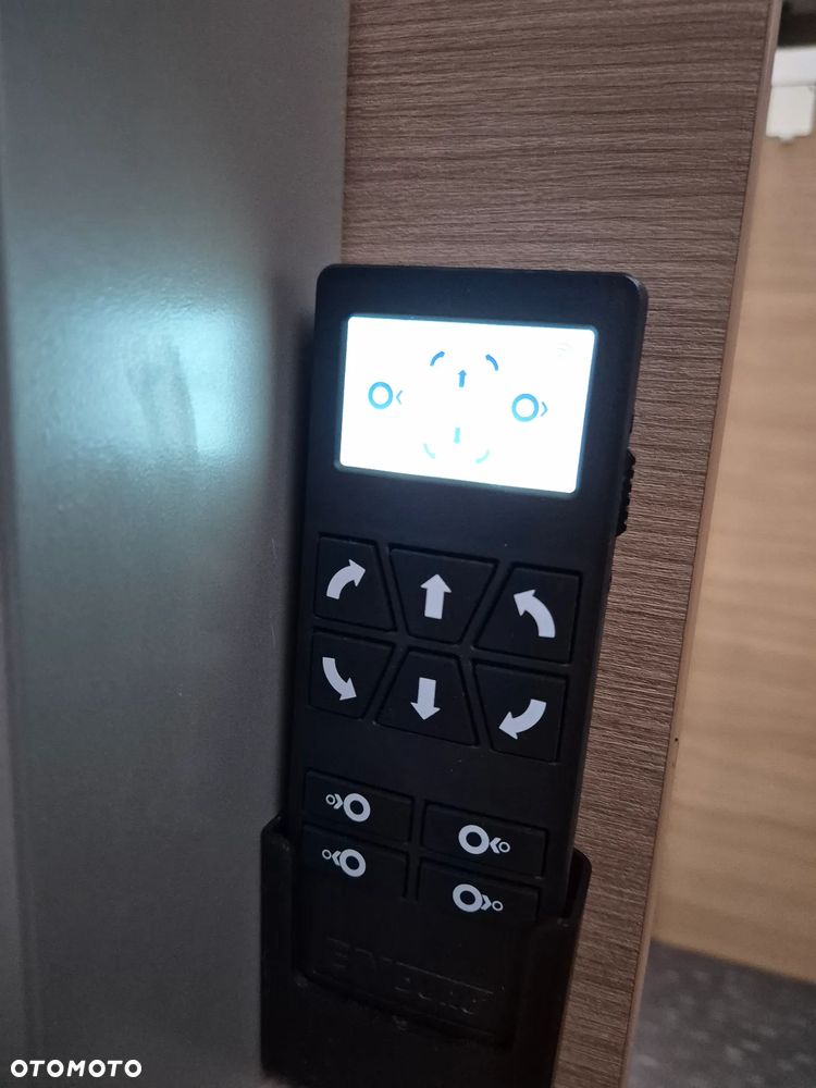 Adria Adora 573 PT - 25