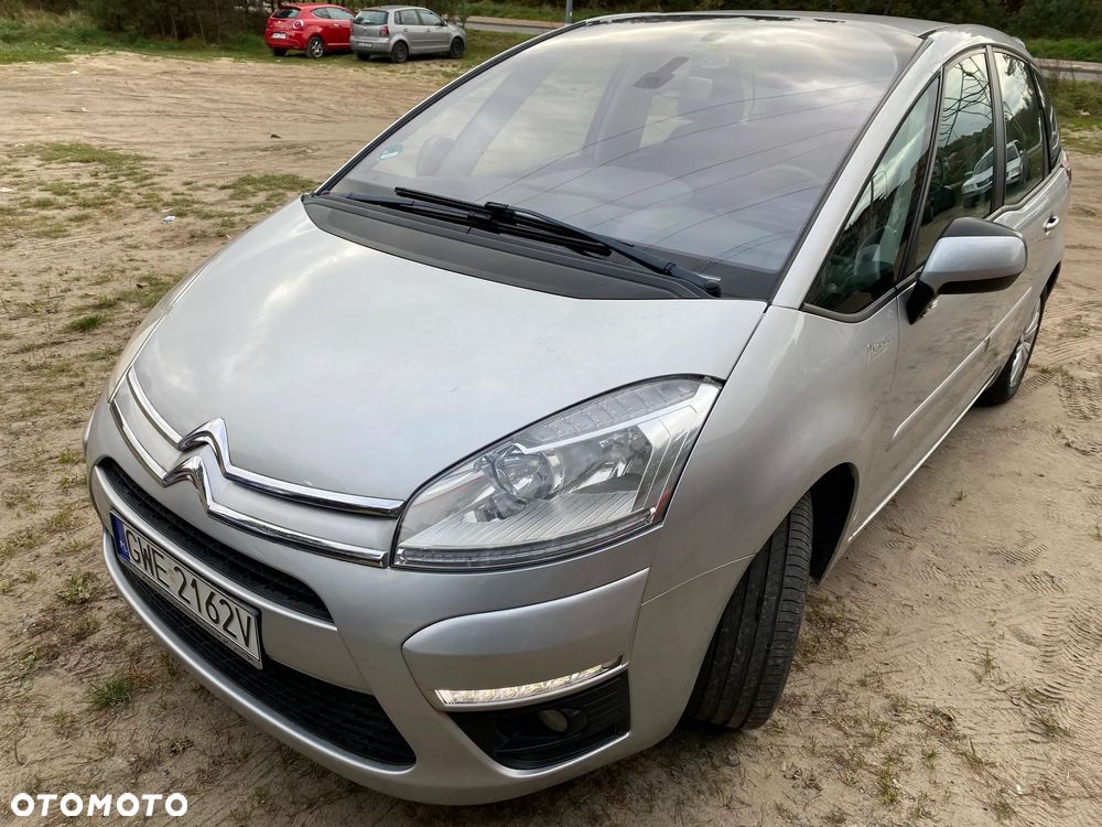 Citroën C4 Picasso 1.6 VTi Attraction - 2
