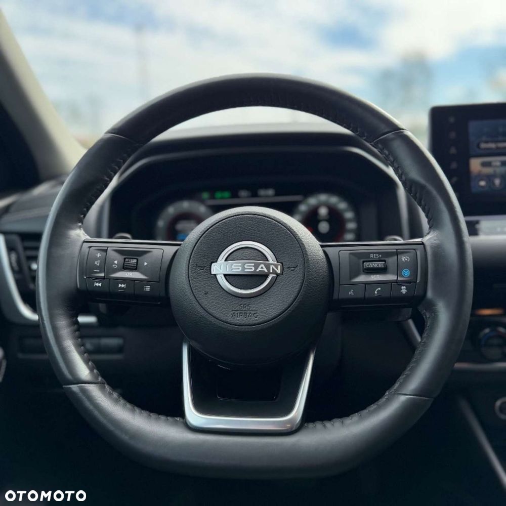 Nissan Qashqai 1.3 DIG-T MHEV Xtronic N-Connecta - 19