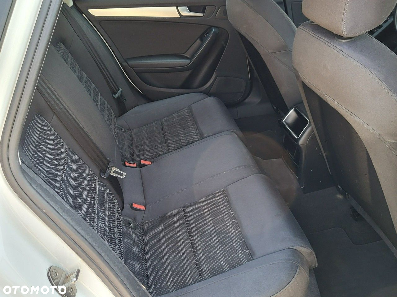 Audi A4 - 18
