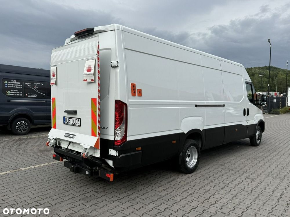 Iveco Daily 50C18 V - 7