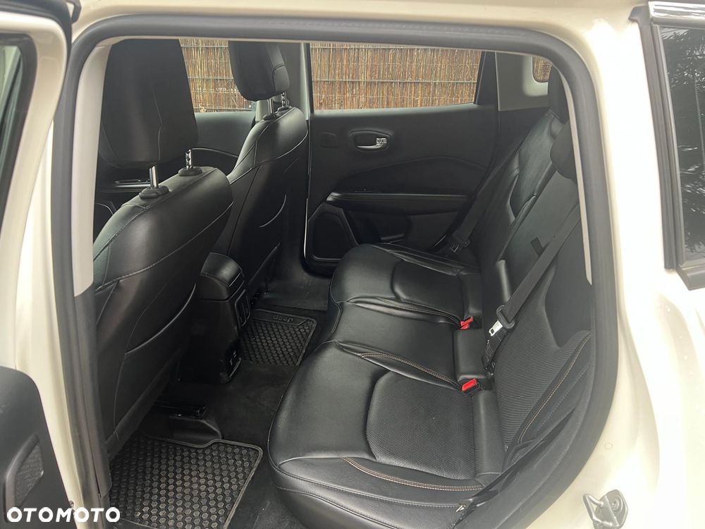 Jeep Compass 1.4 TMair S 4WD S&S - 6