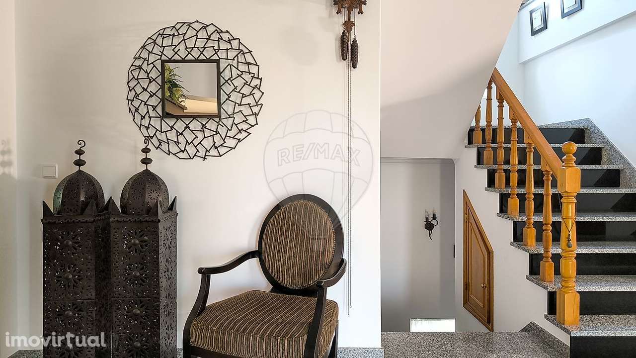 Moradia T5 para venda - Grande imagem: 3/41