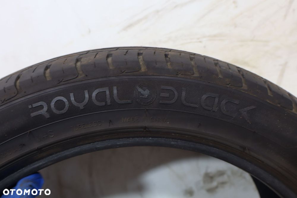 opona 225/45/18 lato - 5