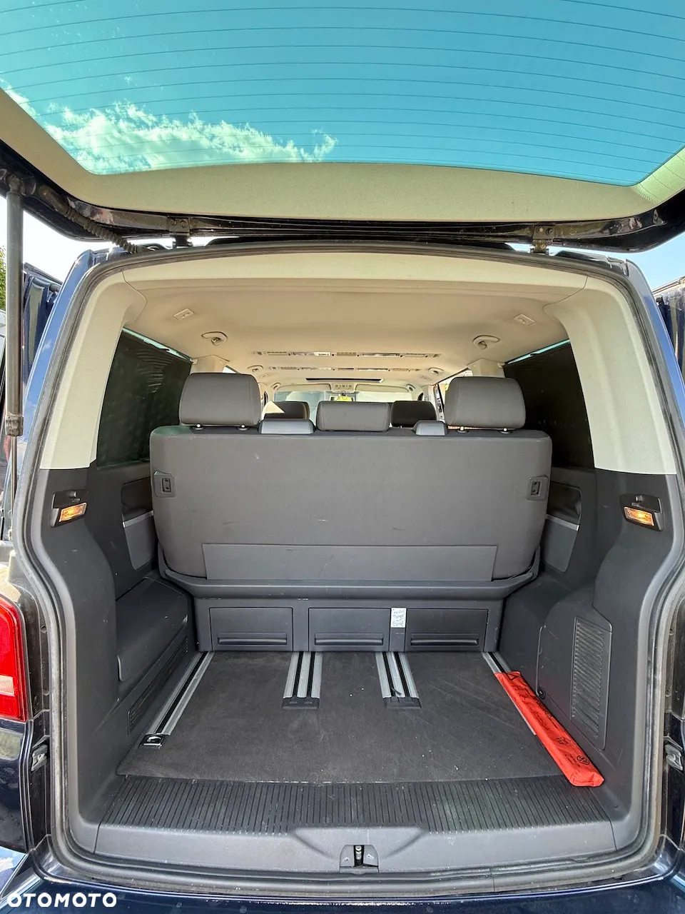 Volkswagen Multivan BiTDI L1 Business - 14