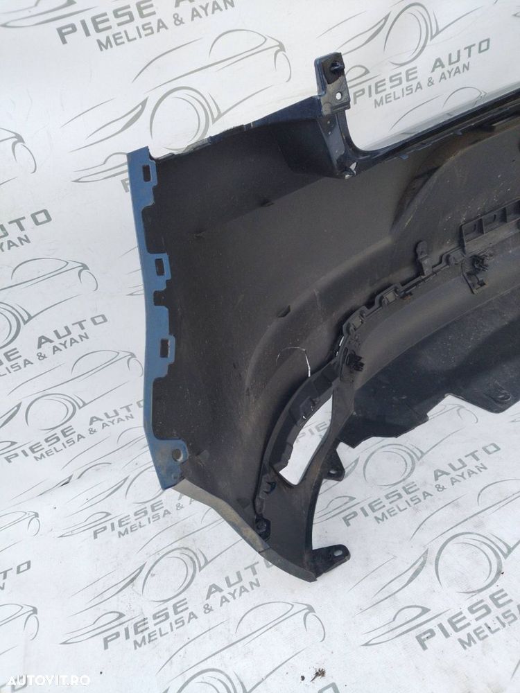 Bara spate Renault Megane 4 Hatchback Gaur an 2016-2017-2018-2019-2020 - 6