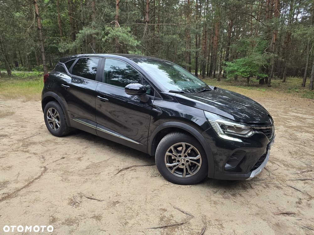 Renault Captur - 19