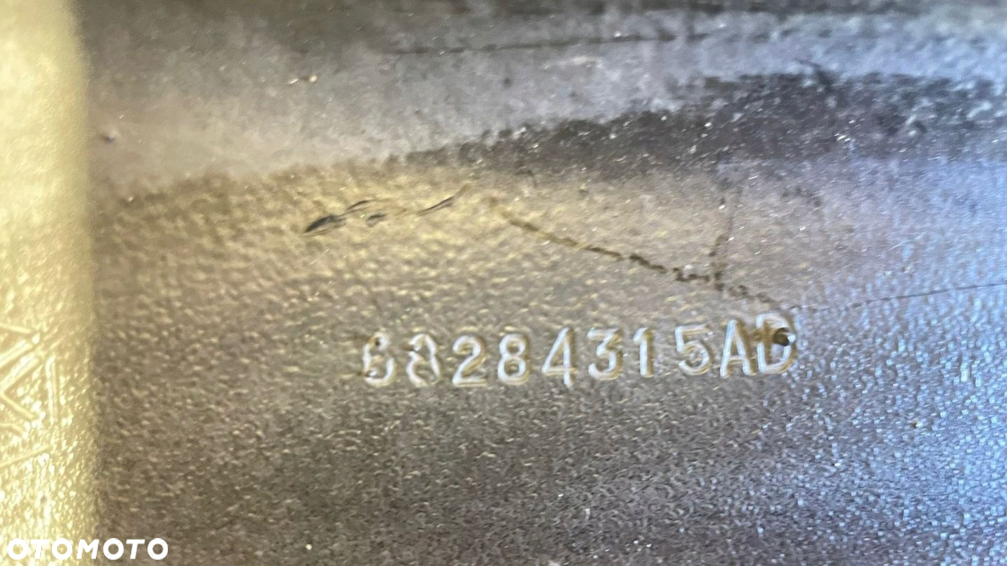 wahacz tył tylny lewy CHRYSLER PACIFICA 2016- - 3