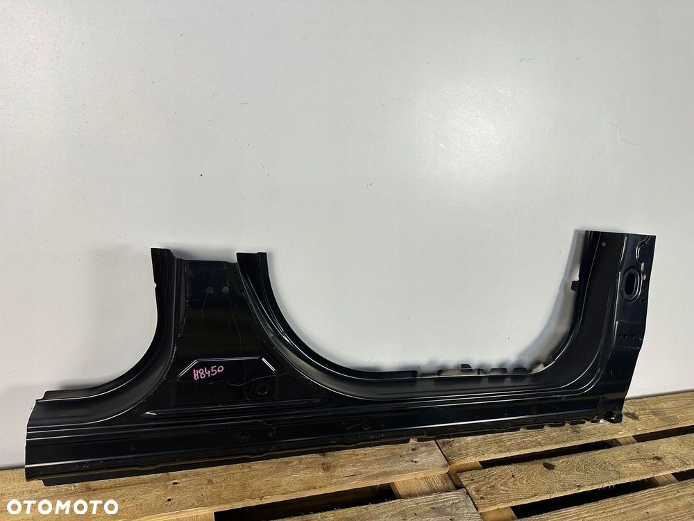 PROG SLUPEK PRAWY RAMA MITSUBISHI OUTLANDER III 2012-2022 NOWKA ORYGINALNY - 3