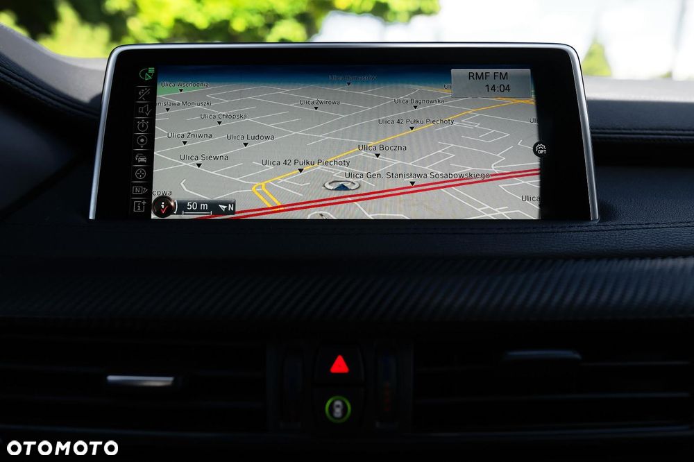 BMW X6 xDrive50i - 39