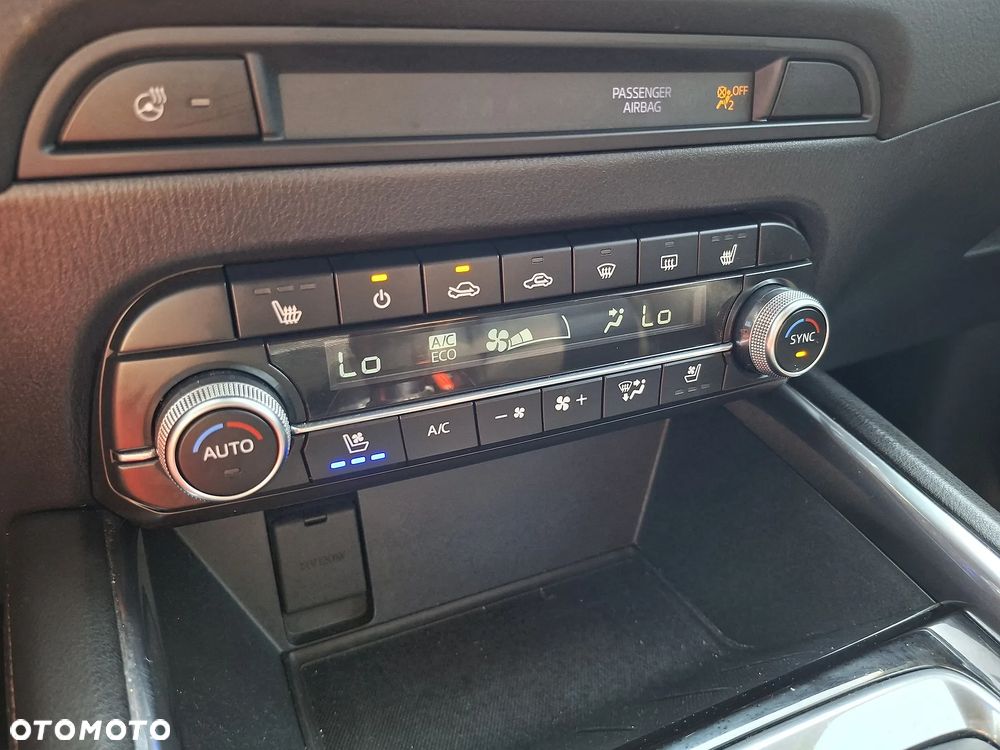 Mazda CX-5 - 26