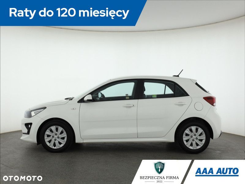 Kia Rio - 4