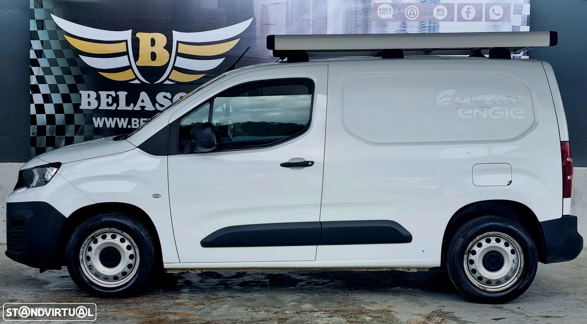 Peugeot Partner - 3
