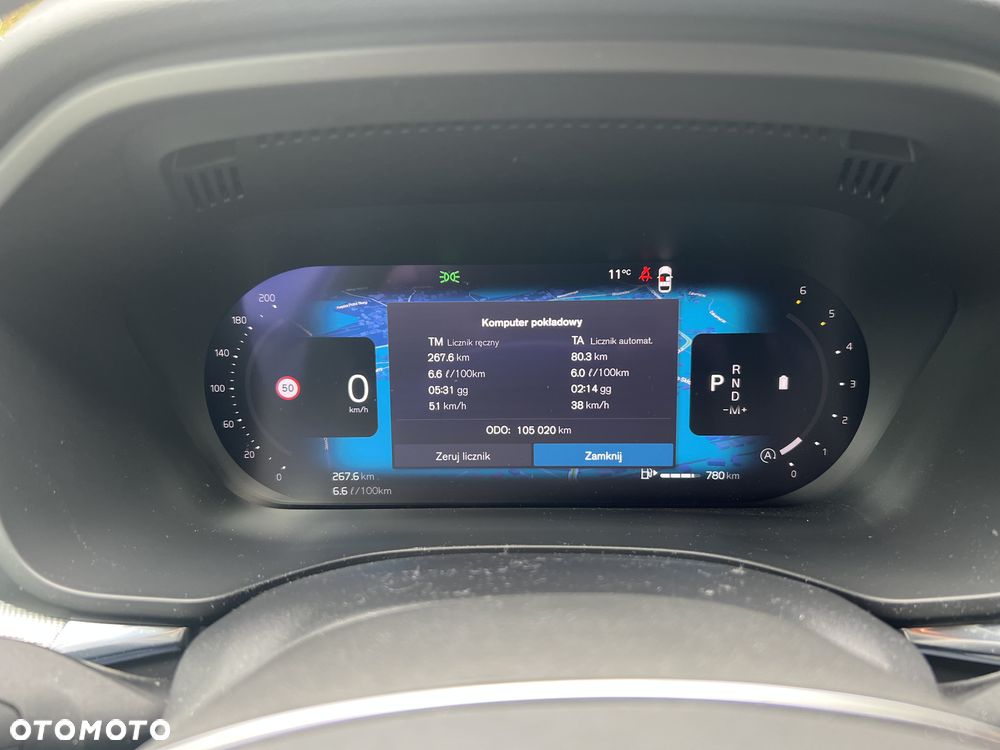 Volvo XC 60 B4 D AWD Plus Dark - 2