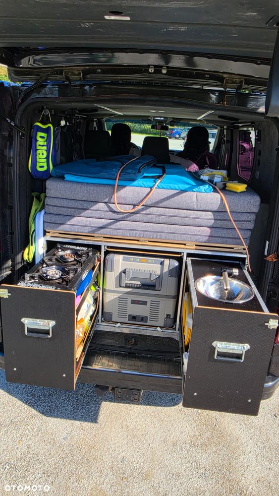 Opel Vivaro - 15