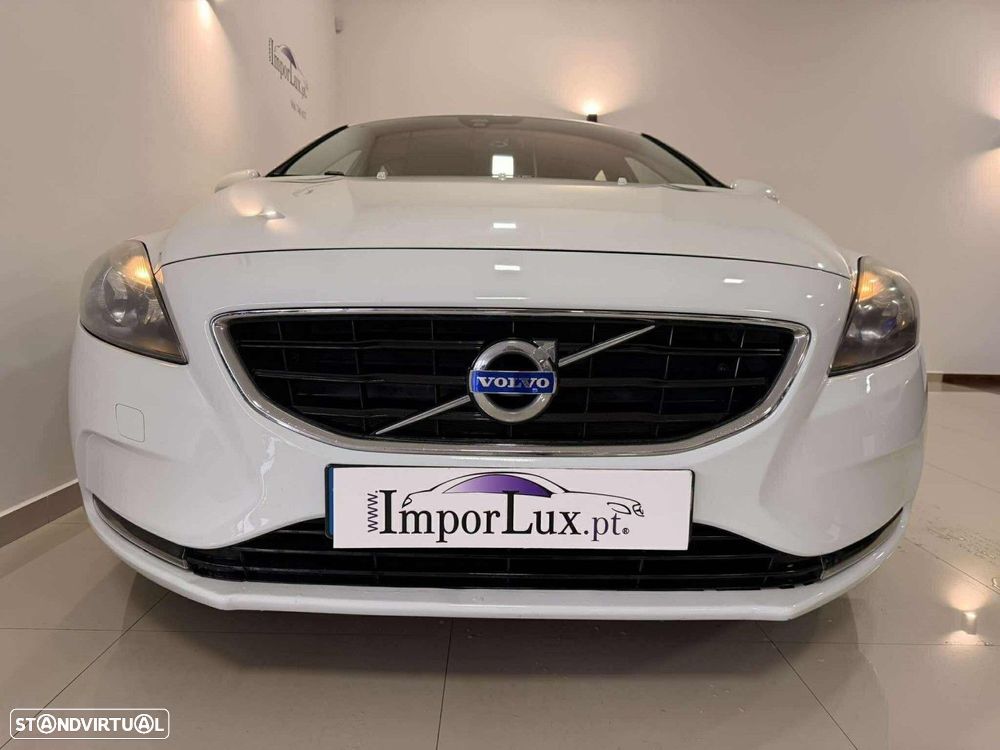 Volvo V40 1.6 D2 Momentum - 6