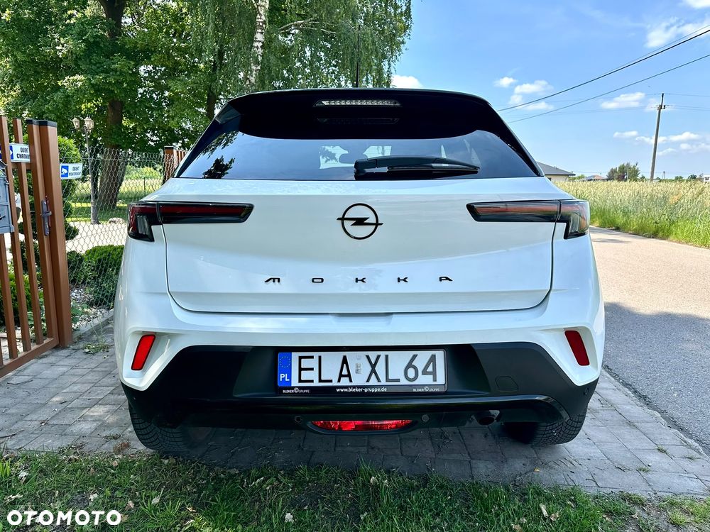 Opel Mokka - 3