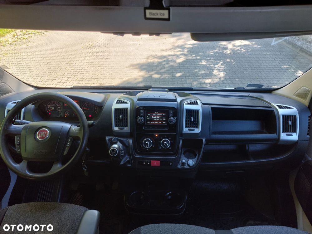 Fiat DUCATO - 5