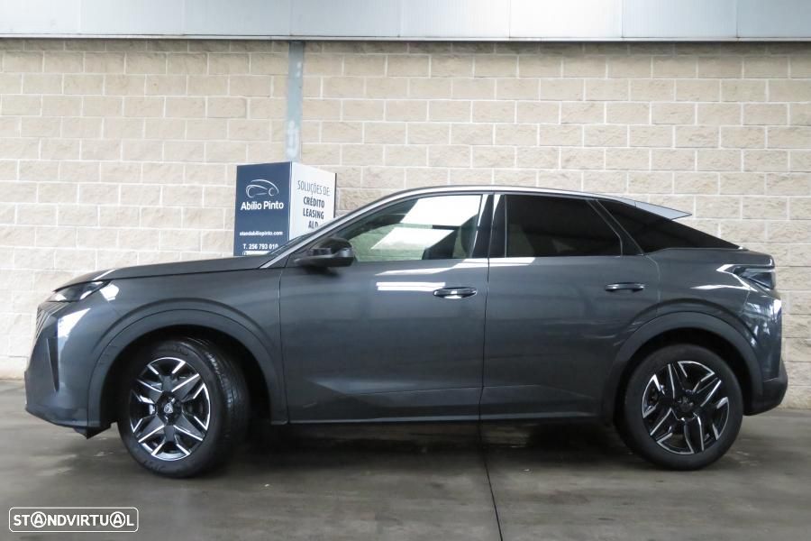 Peugeot 3008 1.2 Hybrid Allure e-DCS6 - 3